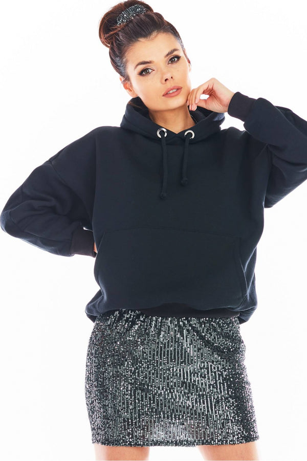 Short skirt model 150754